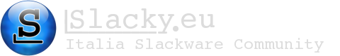 logo bianco