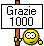 :mille: